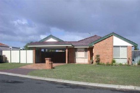 Property photo of 7 Augusta Mews Meadow Springs WA 6210