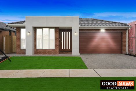 Property photo of 31 Curtin Drive Deanside VIC 3336