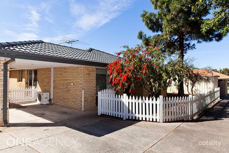 Property photo of 2/168 Forrest Street Fremantle WA 6160