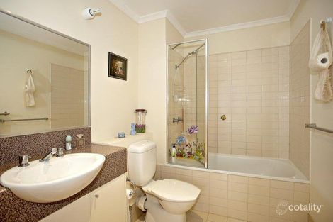 Property photo of 1207/442 St Kilda Road Melbourne VIC 3004