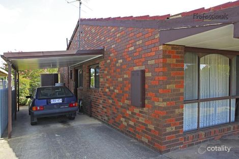 Property photo of 1/35 Nickless Street Chiltern VIC 3683