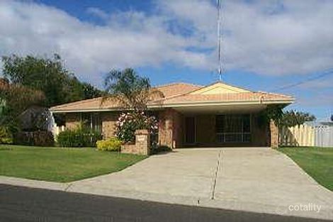 9 Lockwood Cres, Withers, WA 6230