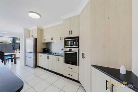 Property photo of 15 Centennial Drive Glenella QLD 4740