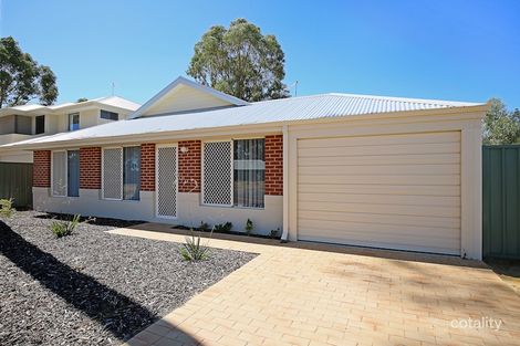 Property photo of 10 Encourage Loop Dudley Park WA 6210