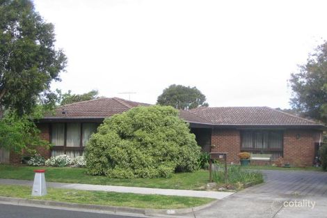 18 Minchinbury Dr, Vermont South, VIC 3133