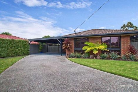 Property photo of 4 Lisa Court Langwarrin VIC 3910