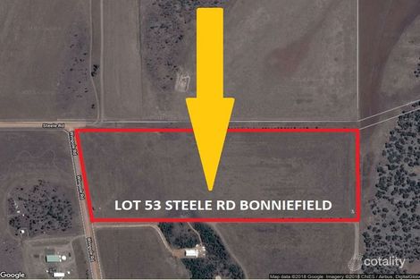 Steele Rd, Bonniefield, WA 6525