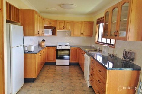 Property photo of 4 Coolibah Avenue Conjola Park NSW 2539