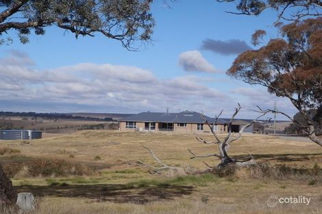 1880 Pomeroy Rd, Bannister, NSW 2580