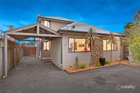 Property photo of 27 Whatley Street Carrum VIC 3197