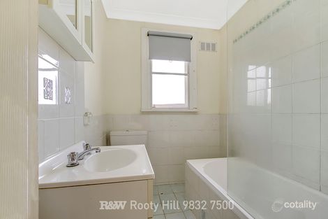 Property photo of 16 Webb Place Blackett NSW 2770
