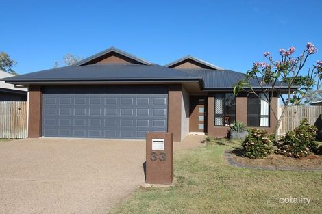 33 Atwood St, Mount Low, QLD 4818