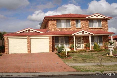 Property photo of 15 Greenwell Road Prestons NSW 2170