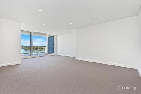 Property photo of 612/17 Woodlands Avenue Breakfast Point NSW 2137