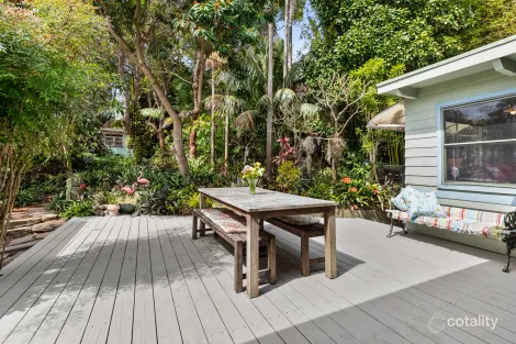 Property photo of 29 Myola Road Newport NSW 2106