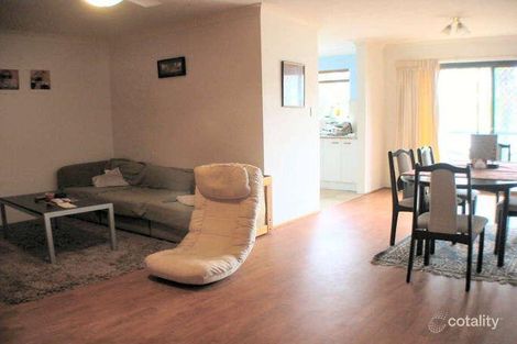 1/21 Fortitude St, Auchenflower, QLD 4066