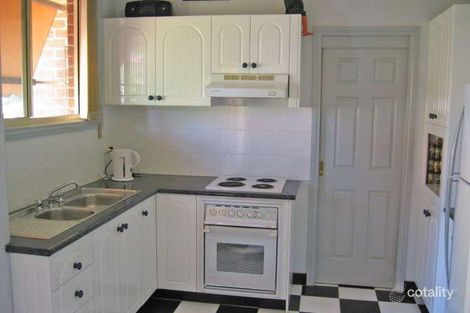 Property photo of 4/110 Braeside Road Greystanes NSW 2145