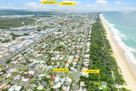 Property photo of 190 Oceanic Drive Bokarina QLD 4575