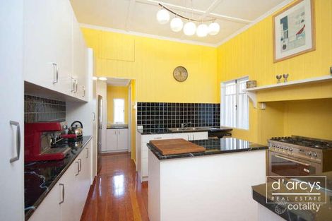 Property photo of 17 Roy Street Ashgrove QLD 4060