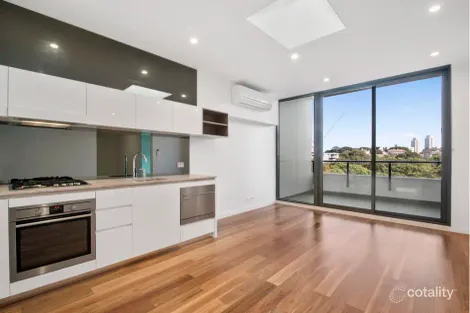 512/9 ARCHIBALD AVE, WATERLOO, NSW 2017
