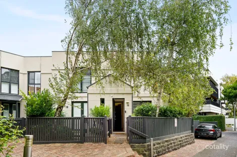 13/58 Wattletree Rd, Armadale, VIC 3143