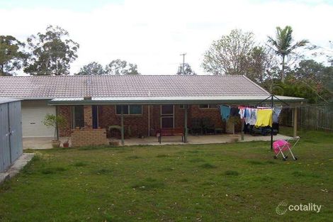 Property photo of 110 Begonia Street Browns Plains QLD 4118