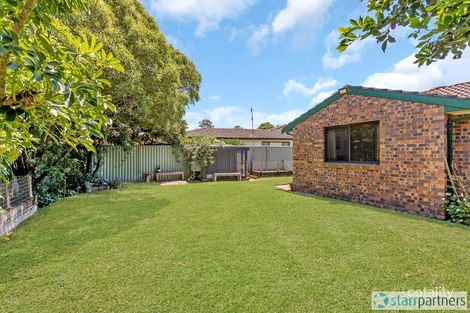 Property photo of 1 Penruddock Street South Windsor NSW 2756