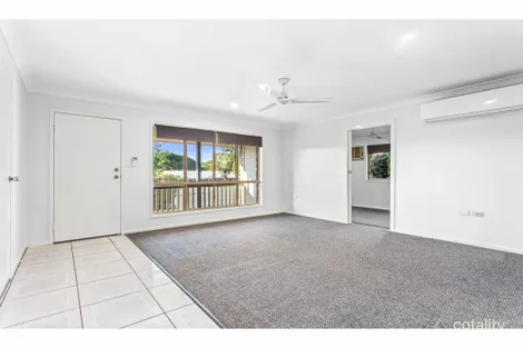 Property photo of 26 Sunrise Crescent Gracemere QLD 4702