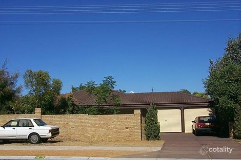 43 Cockman Rd, Greenwood, WA 6024