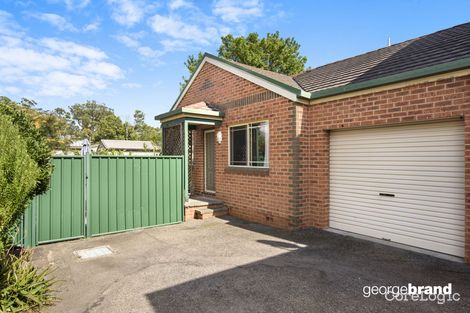 Property photo of 19/166 Avoca Drive Kincumber NSW 2251