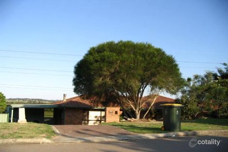 25 Archer Cres, Maryland, NSW 2287