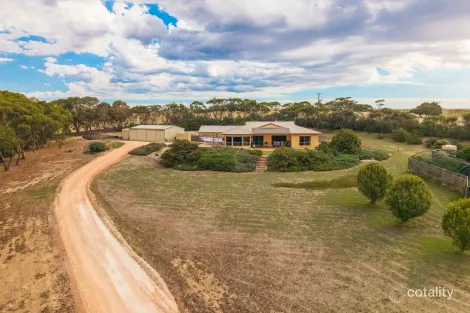 1085 Chapman Rd, Green Patch, SA 5607
