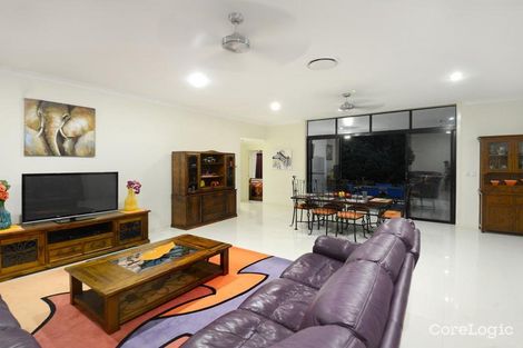 Property photo of 25 Butterfly Court Jubilee Pocket QLD 4802