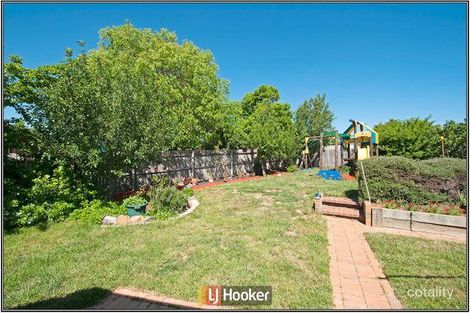 Property photo of 54 Namadgi Circuit Palmerston ACT 2913