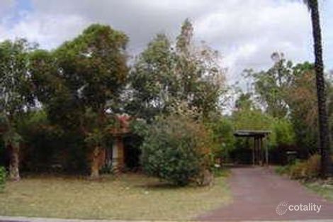 74 Agincourt Dr, Forrestfield, WA 6058