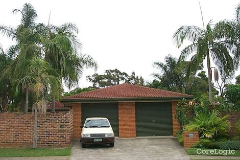 Property photo of 1/28 Binstead Drive Southport QLD 4215