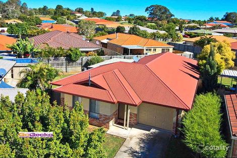 Property photo of 8 Lofty Court Hemmant QLD 4174