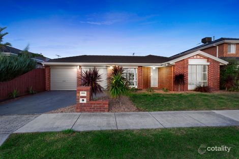 Property photo of 10 Ozzimo Drive Hillside VIC 3037