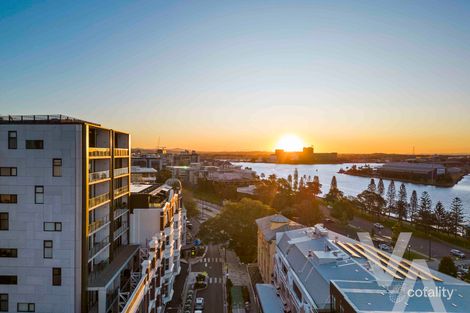 801/169 Hunter St, Newcastle, NSW 2300