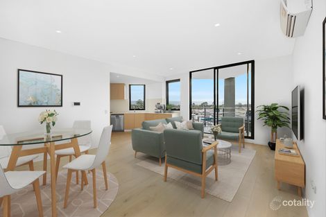 Property photo of 301/60 Lord Sheffield Circuit Penrith NSW 2750