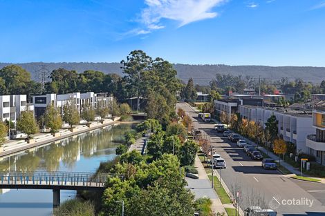 Property photo of 301/60 Lord Sheffield Circuit Penrith NSW 2750