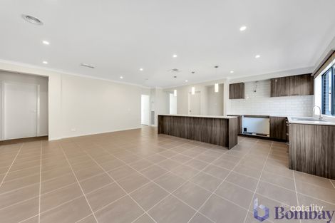 Property photo of 21 Pascal Crescent Kalkallo VIC 3064