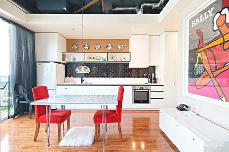 Property photo of 606/320-322 St Kilda Road Southbank VIC 3006