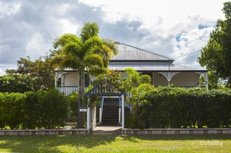Property photo of 92 Pleasant Street Maryborough QLD 4650
