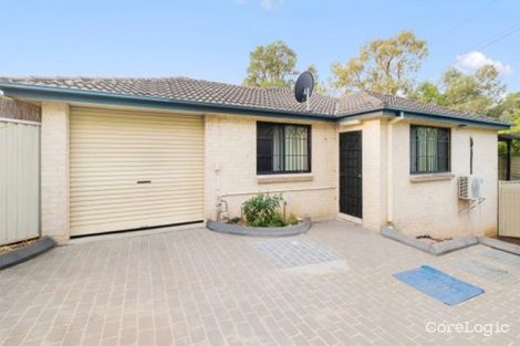 Property photo of 3/17 James Street Punchbowl NSW 2196