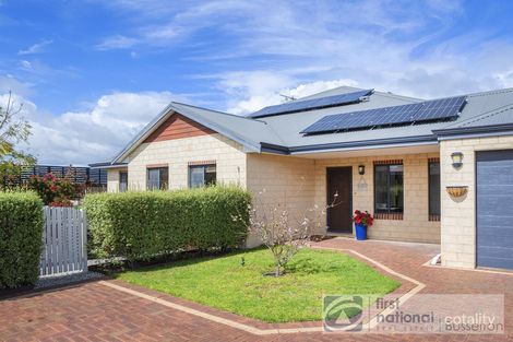 Property photo of 9 Pebble Drive Geographe WA 6280