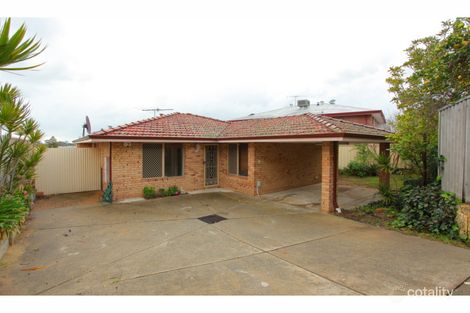 133a Westminster St, East Victoria Park, WA 6101