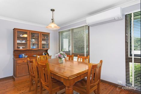 Property photo of 6 Volta Place Winston Hills NSW 2153