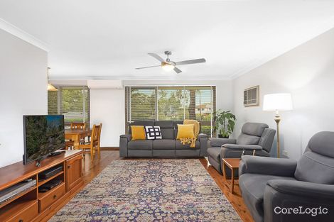 Property photo of 6 Volta Place Winston Hills NSW 2153