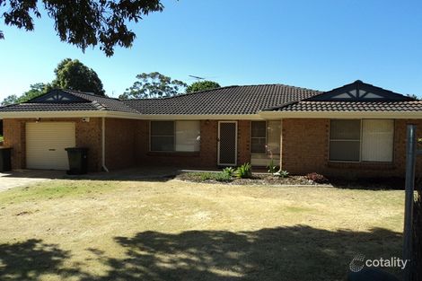 Property photo of 7 Jarrah Close Bullsbrook WA 6084